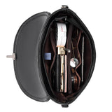 Women's Crossbody Bag Genuine Leather Casual Messenger Shoulder Bag