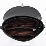 Crossbody Bag Cowhide Women's Casual Messenger Bag