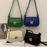 Women's Crossbody Bag Handbag Brand Shoulder Clutch Underarm Bag