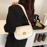 Women's Crossbody Bag Handbag Brand Shoulder Clutch Underarm Bag