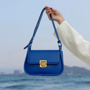 Women's Crossbody Bag Handbag Brand Shoulder Clutch Underarm Bag