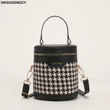 Women's Leather Crossbody Bag, Shoulder Handbag