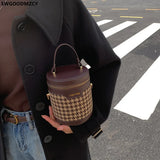 Women's Leather Crossbody Bag, Shoulder Handbag