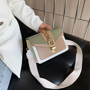 Crossbody Bags for Women Handbags Flap Small Messenger Shoulder Bag