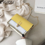Women Leather Crossbody Bag for Office