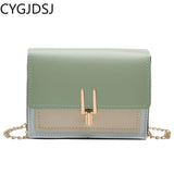 Women Leather Crossbody Bag for Office