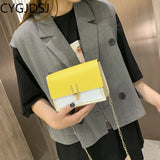 Women Leather Crossbody Bag for Office