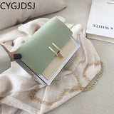 Women Leather Crossbody Bag for Office