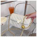 Office-Ready Women's Crossbody Shoulder Bag