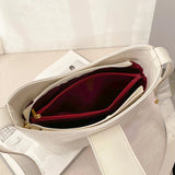 Crossbody Bags for Women Shoulder Bag Female Sac Women Leather Handbags