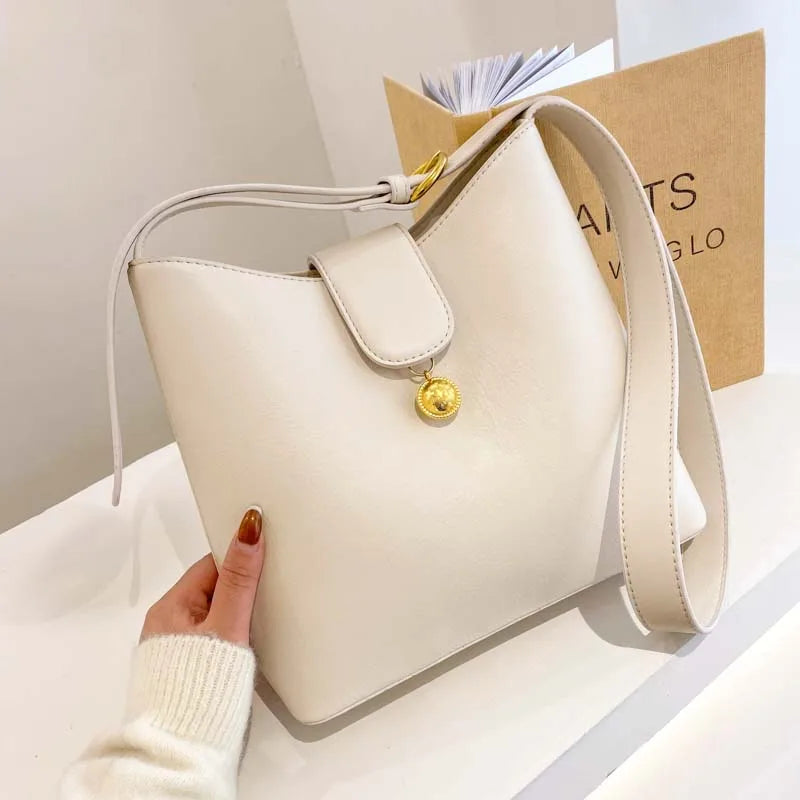 Crossbody Bags for Women Shoulder Bag Female Sac Women Leather Handbags