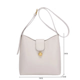 Crossbody Bags for Women Shoulder Bag Female Sac Women Leather Handbags