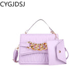 Crossbody Bag for Women Shoulder Bag Handbag Leather