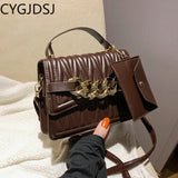 Crossbody Bag for Women Shoulder Bag Handbag Leather