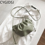 Stylish Women's Office Crossbody Bag
