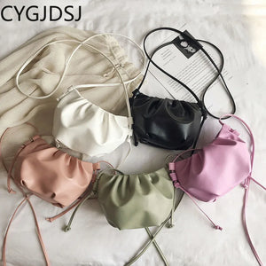 Stylish Women's Office Crossbody Bag