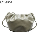 Stylish Women's Office Crossbody Bag