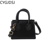 Small Leather Crossbody Bag for Women