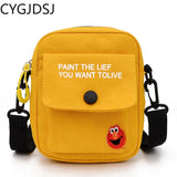 Women's Crossbody Shoulder Side Bag for Office