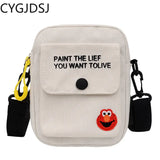 Women's Crossbody Shoulder Side Bag for Office