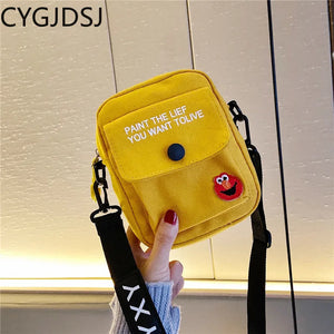 Women's Crossbody Shoulder Side Bag for Office