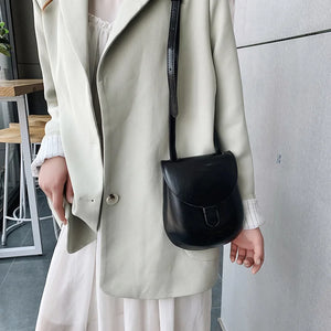 Women's Office Crossbody Side Bag