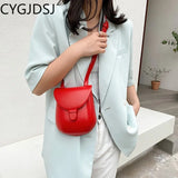 Women's Office Crossbody Side Bag