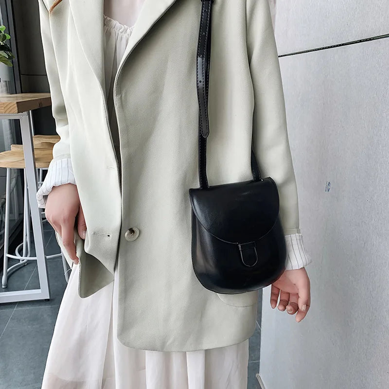 Women's Office Crossbody Side Bag