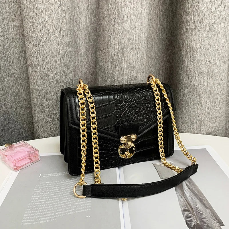 Crossbody Bags for Women - Stylish Shoulder Bag for Women Office