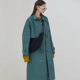 Crossbody Bag Oxford Cloth Shoulder Messenger Bag Women Handbag