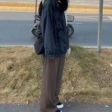 Crossbody Bag Oxford Cloth Shoulder Messenger Bag Women Handbag