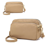 Crossbody Cell Phone Shoulder Bag Card Holder Mini Summer Shoulder Bag For Women