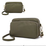Crossbody Cell Phone Shoulder Bag Card Holder Mini Summer Shoulder Bag For Women