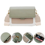 Small Crossbody Chain Bag Women Messenger Bags