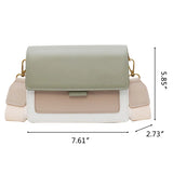Small Crossbody Chain Bag Women Messenger Bags