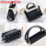 Crossbody Hand Bags for Women Famous Brands Female Shoulder Messenger Bag