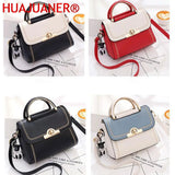 Crossbody Hand Bags for Women Famous Brands Female Shoulder Messenger Bag