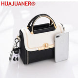 Crossbody Hand Bags for Women Famous Brands Female Shoulder Messenger Bag