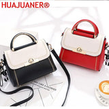 Crossbody Hand Bags for Women Famous Brands Female Shoulder Messenger Bag