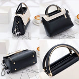 Crossbody Hand Bags Women Brands Shoulder Messenger Bag Leather Clutches