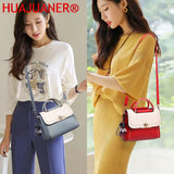 Crossbody Hand Bags for Women Famous Brands Female Shoulder Messenger Bag