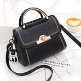 Crossbody Hand Bags for Women Famous Brands Female Shoulder Messenger Bag