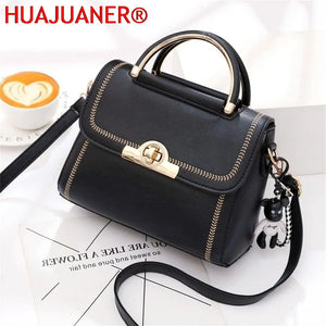 Crossbody Hand Bags for Women Famous Brands Female Shoulder Messenger Bag