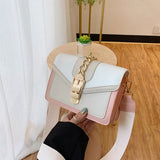 Imitation Brand Small Clutch Messenger Bag for Women