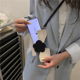 Small Crossbody Handbag for Women, Top Handle Travel Tote Bag