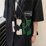 Small Crossbody Handbag for Women, Top Handle Travel Tote Bag