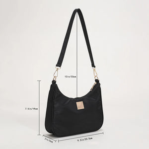 Small Crossbody Handbag for Women, Top Handle Bags for Shopping
