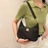 Small Crossbody Handbag for Women, Top Handle Bags for Shopping