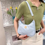 Small Crossbody Handbag for Women, Top Handle Bags for Shopping