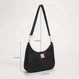 Small Crossbody Handbag for Women, Top Handle Bags for Shopping